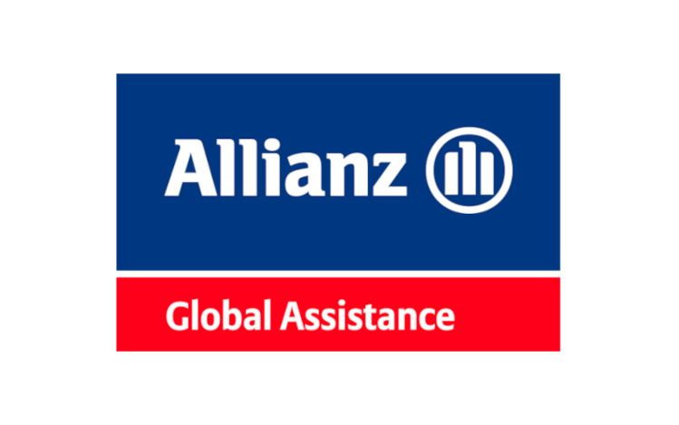 logo allianz global assistance