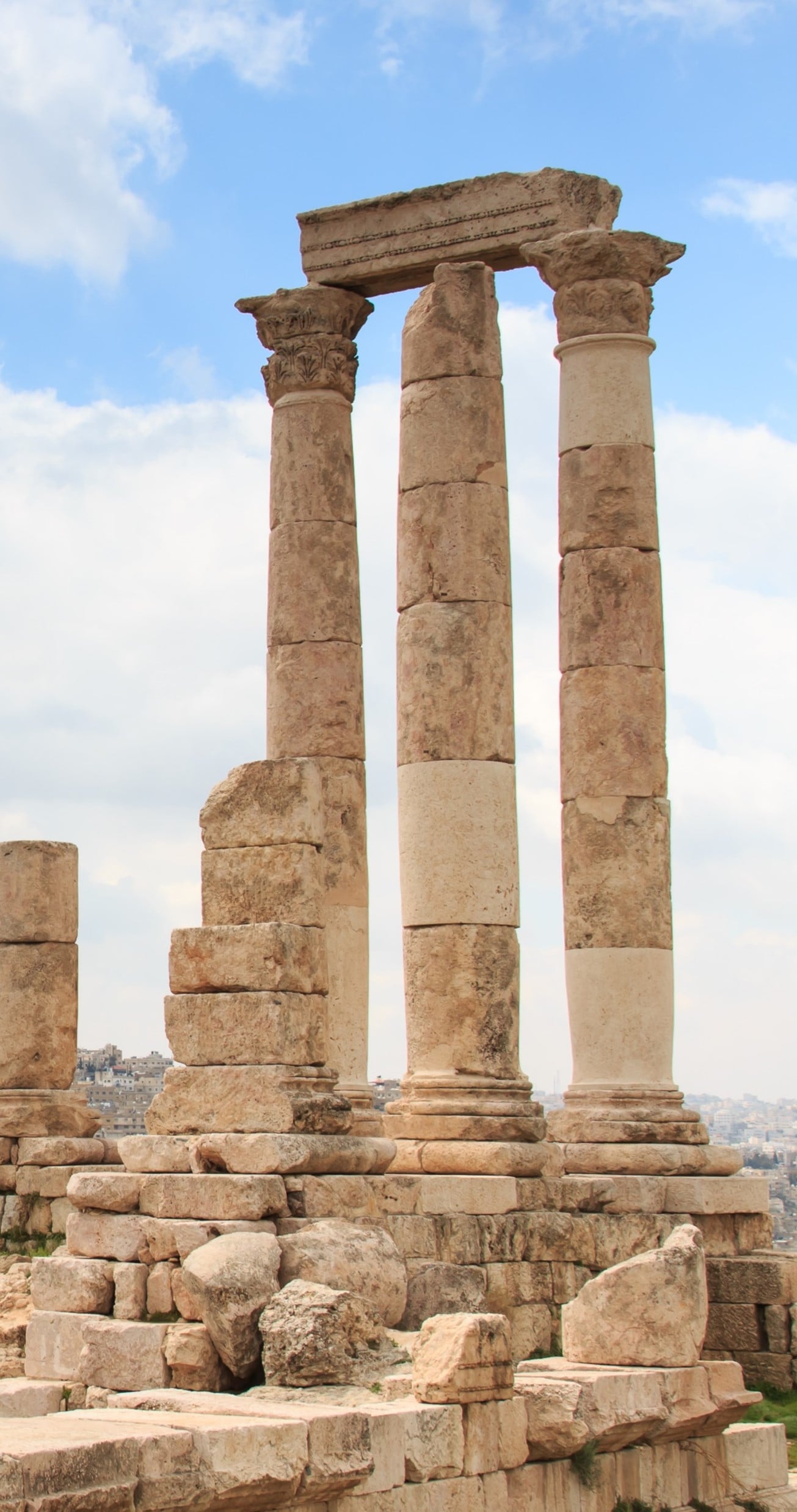 useful description of image if informative and not decoration only.