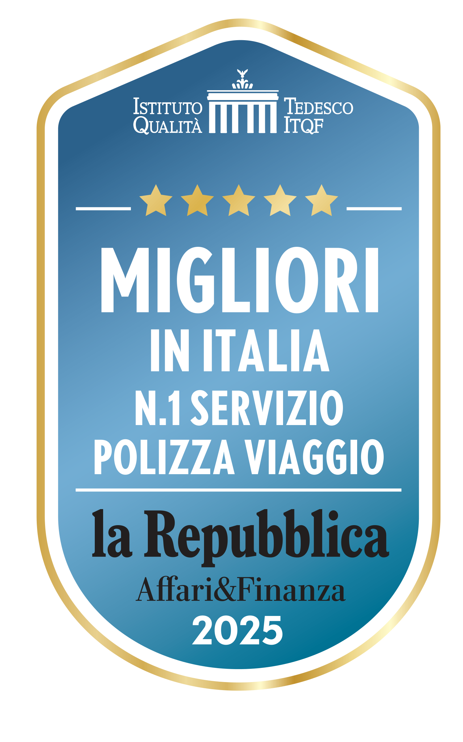 Sigillo Migliori in Italia
