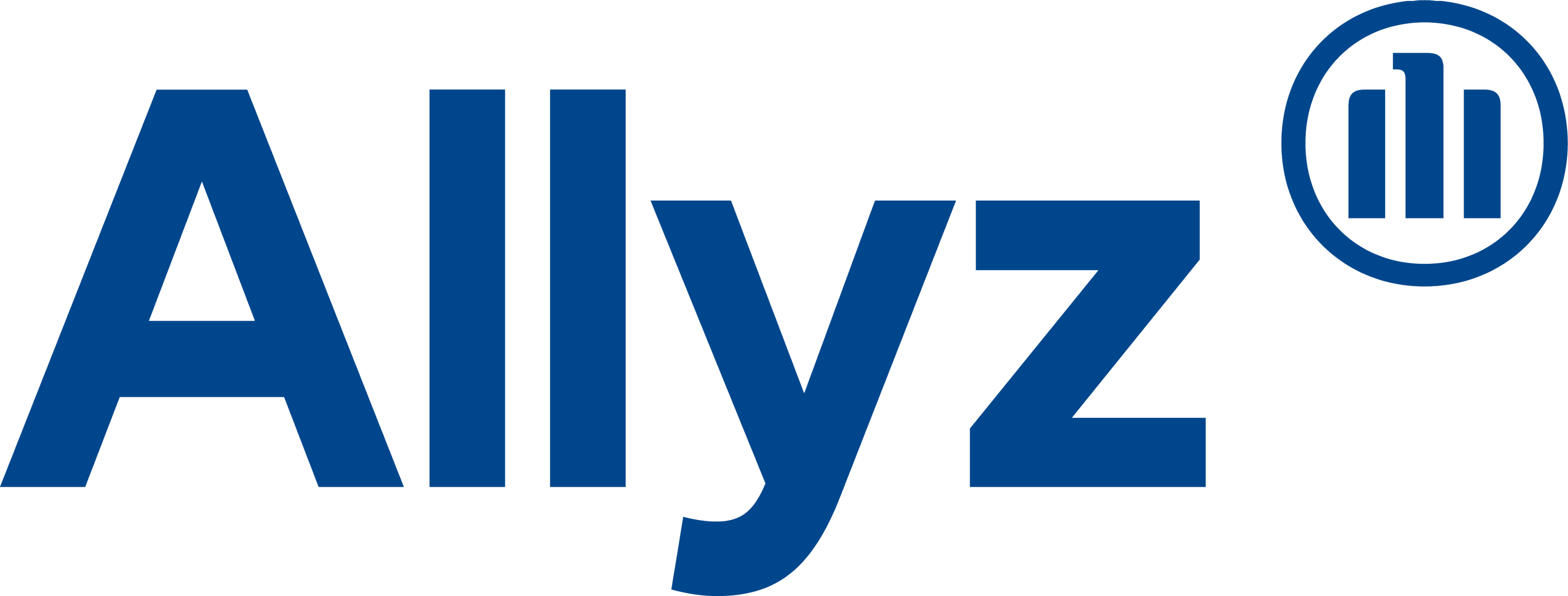Logo Allyz